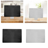 Maxbell Screen Protect for 24inch Desktop Portable Computer Screen Protective Sleeve black