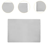 Maxbell Screen Protect for 24inch Desktop Portable Computer Screen Protective Sleeve gray