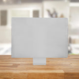 Maxbell Screen Protect for 24inch Desktop Portable Computer Screen Protective Sleeve gray