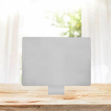 Maxbell Screen Protect for 24inch Desktop Portable Computer Screen Protective Sleeve gray