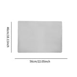 Maxbell Screen Protect for 24inch Desktop Portable Computer Screen Protective Sleeve gray