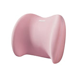 Maxbell Back Cushion Lightweight Waist Support Pillow for Office Chair Bed Sleeping