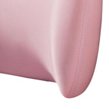 Maxbell Back Cushion Lightweight Waist Support Pillow for Office Chair Bed Sleeping