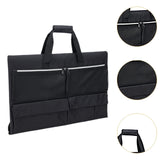 Maxbell Travel Storage Bag Dust Cover for 24inch Desktop Monitor Versatile Accessory