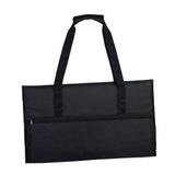 Maxbell Travel Carrying Case 34 inch Screen Computer Professional for Luggage Travel Black