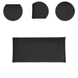 Maxbell Computer Keyboard Bag Portable Carrying PC Shockproof Waterproof Storage Bag