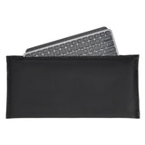 Maxbell Computer Keyboard Bag Portable Carrying PC Shockproof Waterproof Storage Bag
