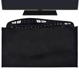 Maxbell Computer Keyboard Bag Portable Carrying PC Shockproof Waterproof Storage Bag