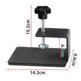 Maxbell USB Sequential Shifter Convenient Game Game Accessories PC Simulator Shifter Black