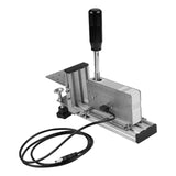 Maxbell USB Sequential Shifter Convenient Game Game Accessories PC Simulator Shifter Black