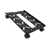 Maxbell Computer Tower Stand Accessory Mobile PC Stand Holder for Game Office Home Adjustable
