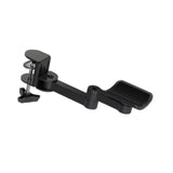 Maxbell Adjustable Arm Rest Ergonomic Clamp on Armrest for Computer Desk Home Office