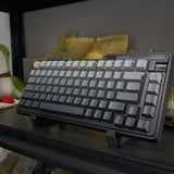 Maxbell Keyboard Display Stand Rack for Desk for Desktop Storage Decor Picture Frame
