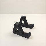 Maxbell Keyboard Display Stand Rack for Desk for Desktop Storage Decor Picture Frame