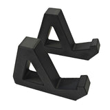 Maxbell Keyboard Display Stand Rack for Desk for Desktop Storage Decor Picture Frame
