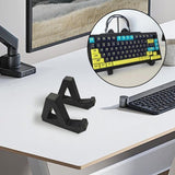 Maxbell Keyboard Display Stand Rack for Desk for Desktop Storage Decor Picture Frame
