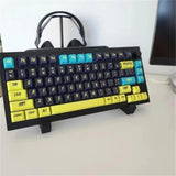 Maxbell Keyboard Display Stand Rack for Desk for Desktop Storage Decor Picture Frame