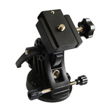 Latitude Adjustment Seat Compact Astronomy Telescope Accessory for Panoramas