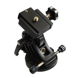 Latitude Adjustment Seat Compact Astronomy Telescope Accessory for Panoramas