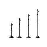 Maxbell Ceiling Mount for Projector Adjustable Height for Hotel Home Theater Bedroom 25 to 40cm