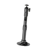 Maxbell Ceiling Mount for Projector Adjustable Height for Hotel Home Theater Bedroom 25 to 40cm