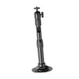 Maxbell Ceiling Mount for Projector Adjustable Height for Hotel Home Theater Bedroom 25 to 40cm