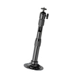 Maxbell Ceiling Mount for Projector Adjustable Height for Hotel Home Theater Bedroom 25 to 40cm