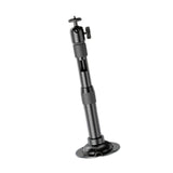 Maxbell Ceiling Mount for Projector Adjustable Height for Hotel Home Theater Bedroom 25 to 40cm