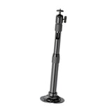 Maxbell Ceiling Mount for Projector Adjustable Height for Hotel Home Theater Bedroom 30 to 60cm