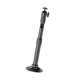 Maxbell Ceiling Mount for Projector Adjustable Height for Hotel Home Theater Bedroom 30 to 60cm