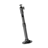 Maxbell Ceiling Mount for Projector Adjustable Height for Hotel Home Theater Bedroom 30 to 60cm