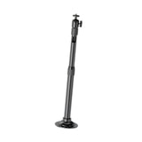 Maxbell Ceiling Mount for Projector Adjustable Height for Hotel Home Theater Bedroom 40 to 80cm
