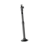 Maxbell Ceiling Mount for Projector Adjustable Height for Hotel Home Theater Bedroom 40 to 80cm