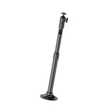 Maxbell Ceiling Mount for Projector Adjustable Height for Hotel Home Theater Bedroom 40 to 80cm
