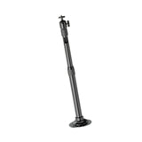Maxbell Ceiling Mount for Projector Adjustable Height for Hotel Home Theater Bedroom 40 to 80cm