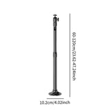 Maxbell Ceiling Mount for Projector Adjustable Height for Hotel Home Theater Bedroom 60 to 120cm