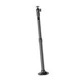 Maxbell Ceiling Mount for Projector Adjustable Height for Hotel Home Theater Bedroom 60 to 120cm