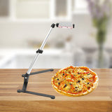 Maxbell Desktop Phone Holder Lightweight Phone Rack for Video Calls Selfies Business