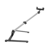 Maxbell Desktop Phone Holder Lightweight Phone Rack for Video Calls Selfies Business