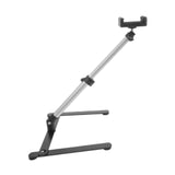 Maxbell Desktop Phone Holder Lightweight Phone Rack for Video Calls Selfies Business