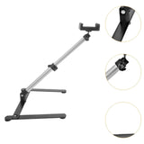 Maxbell Desktop Phone Holder Lightweight Phone Rack for Video Calls Selfies Business