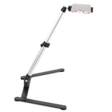 Maxbell Desktop Phone Holder Lightweight Phone Rack for Video Calls Selfies Business