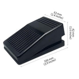 Maxbell USB Foot Keyboard Switch Pedal Accessory for Key Functions Mouse Pre Program