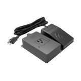 Maxbell Foot Keyboard Pedal High Performance Gaming Foot Pedal for Video Game
