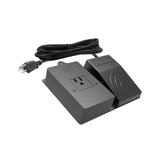 Maxbell Foot Keyboard Pedal High Performance Gaming Foot Pedal for Video Game