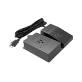 Maxbell Foot Keyboard Pedal High Performance Gaming Foot Pedal for Video Game