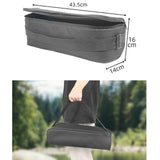 Maxbell Tripod Carrying Case Portable Storage Bag for Umbrellas Monopods Light Stand