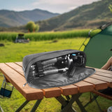 Maxbell Tripod Carrying Case Portable Storage Bag for Umbrellas Monopods Light Stand