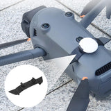 Maxbell RC Drone Locator Holder Tail Sturdy Easy to Install Drone Accessories