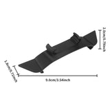 Maxbell RC Drone Locator Holder Tail Sturdy Easy to Install Drone Accessories